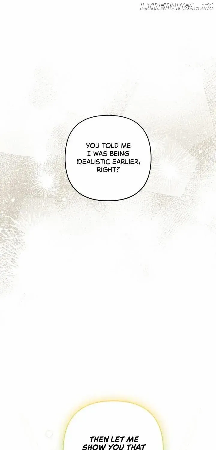 She’s A Villainess, But Her Husband Is Handsome Zinmanga X Chapter 19 Page 91