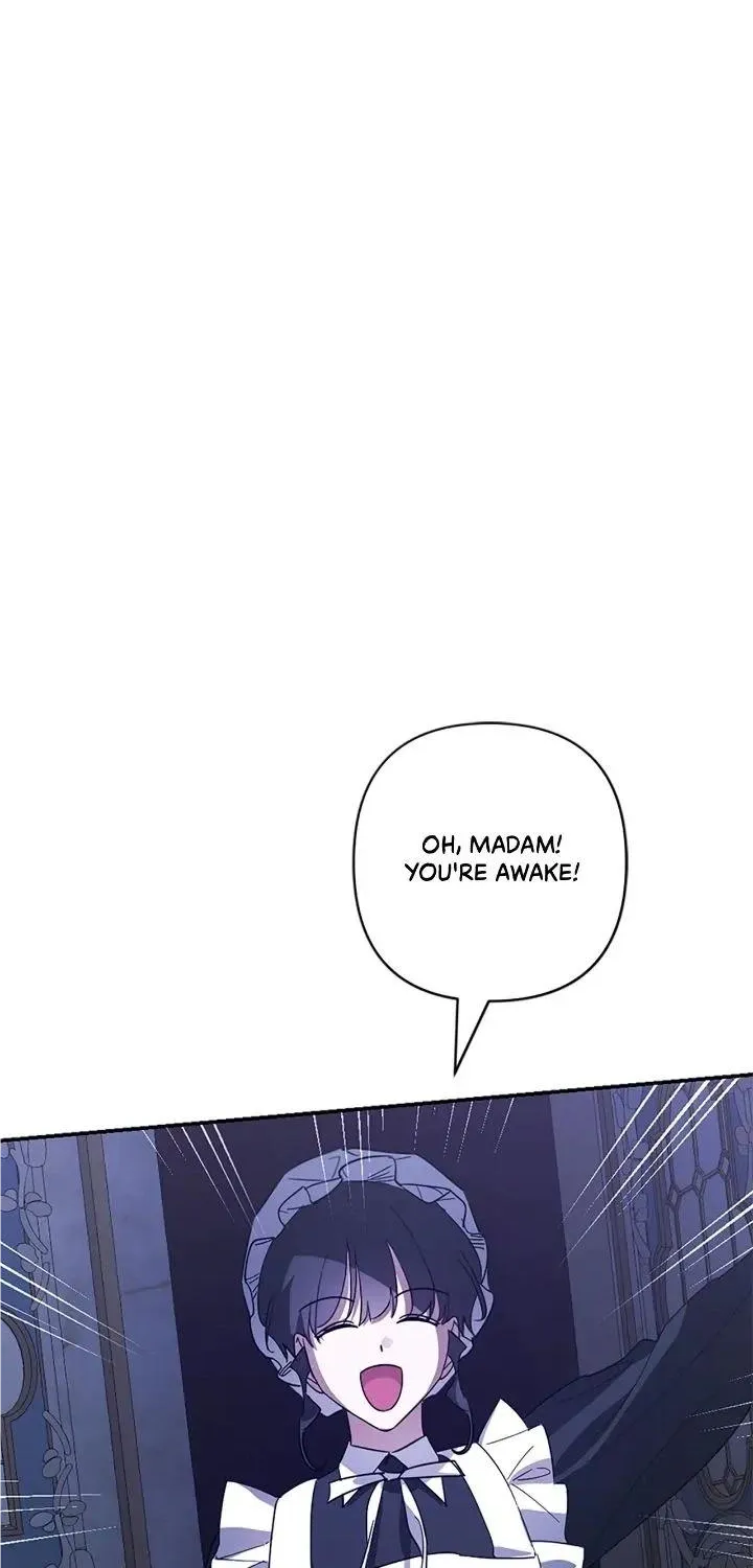 She’s A Villainess, But Her Husband Is Handsome Zinmanga X Chapter 17 Page 77