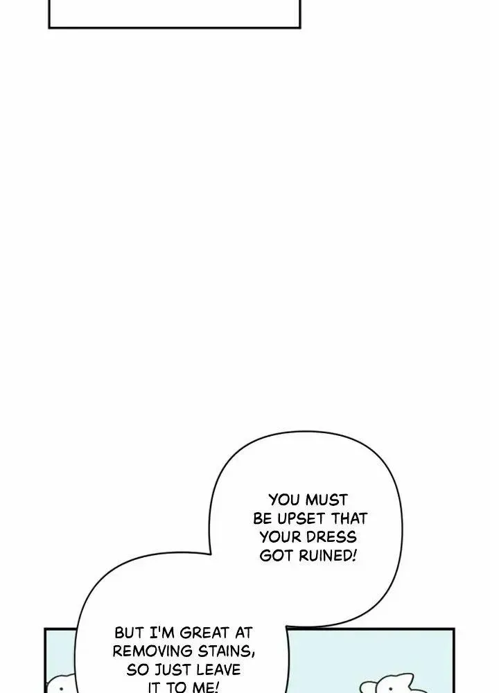 She’s A Villainess, But Her Husband Is Handsome Zinmanga X Chapter 17 Page 81