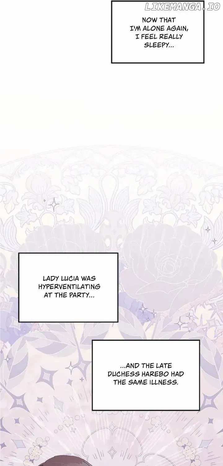 She’s A Villainess, But Her Husband Is Handsome Zinmanga X Chapter 17 Page 88