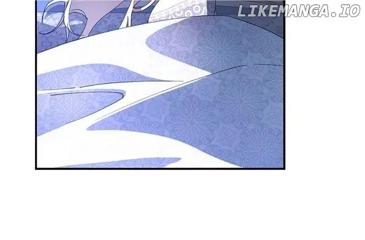 She’s A Villainess, But Her Husband Is Handsome Zinmanga X Chapter 17 Page 94