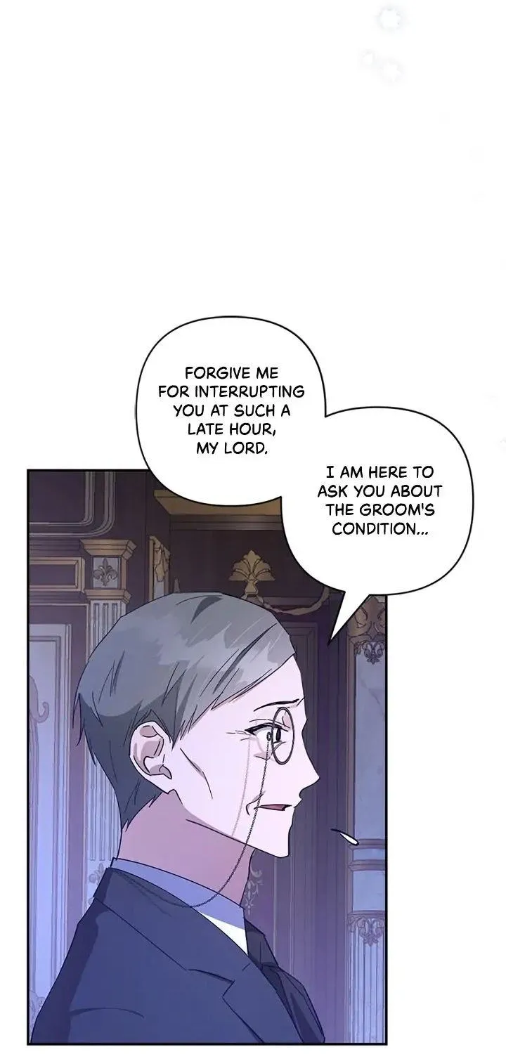 She’s A Villainess, But Her Husband Is Handsome Zinmanga X Chapter 17 Page 96