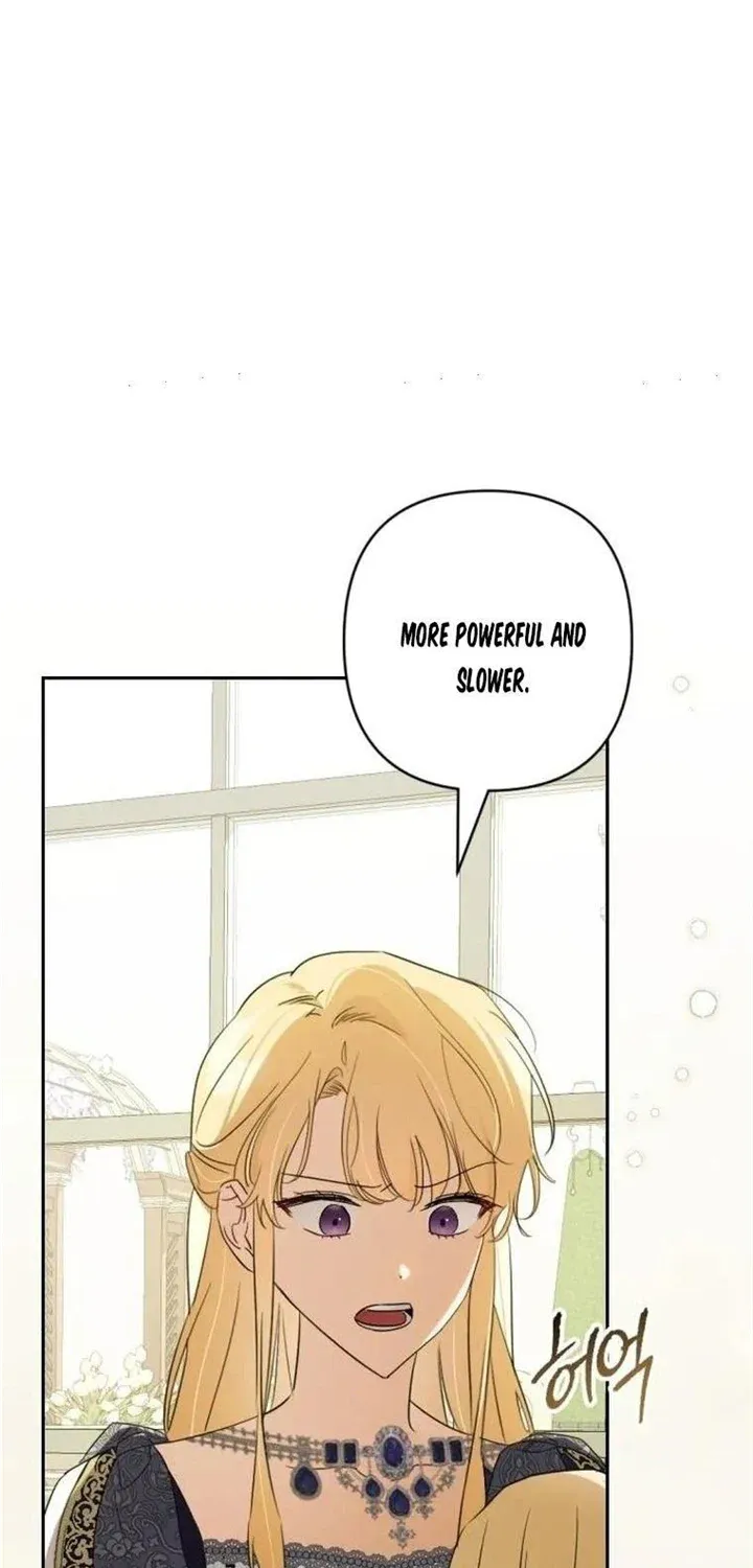 She’s A Villainess, But Her Husband Is Handsome Zinmanga X Chapter 16 Page 30
