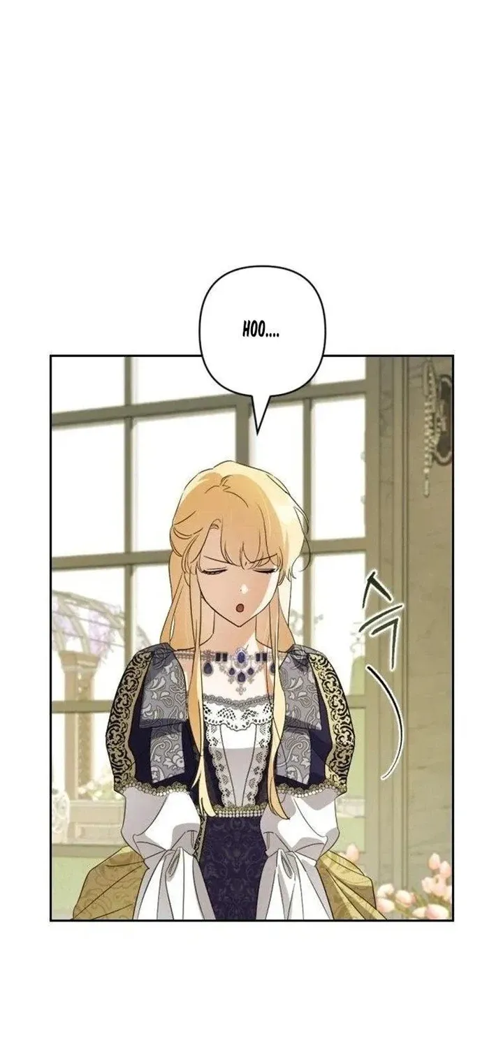 She’s A Villainess, But Her Husband Is Handsome Zinmanga X Chapter 16 Page 43