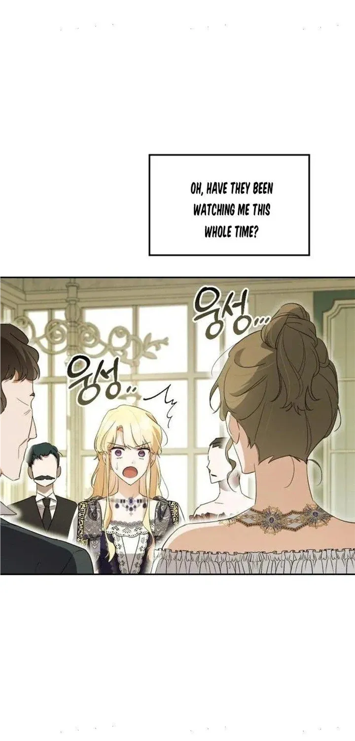 She’s A Villainess, But Her Husband Is Handsome Zinmanga X Chapter 16 Page 44