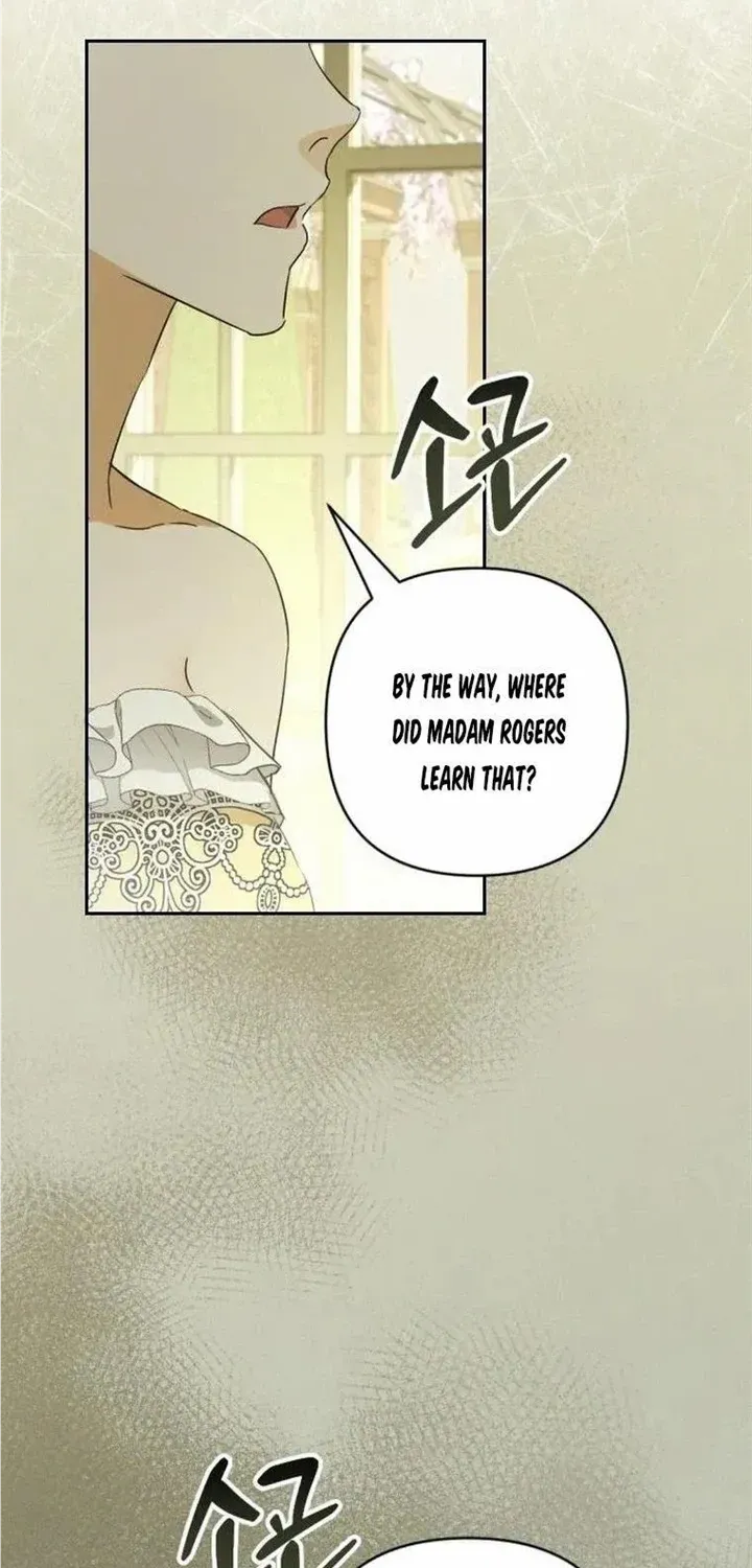 She’s A Villainess, But Her Husband Is Handsome Zinmanga X Chapter 16 Page 60