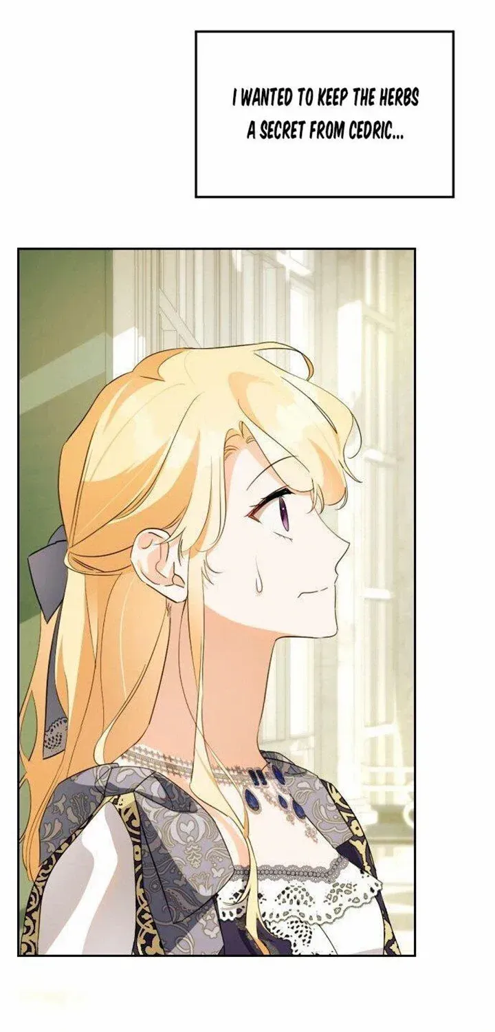 She’s A Villainess, But Her Husband Is Handsome Zinmanga X Chapter 15 Page 78