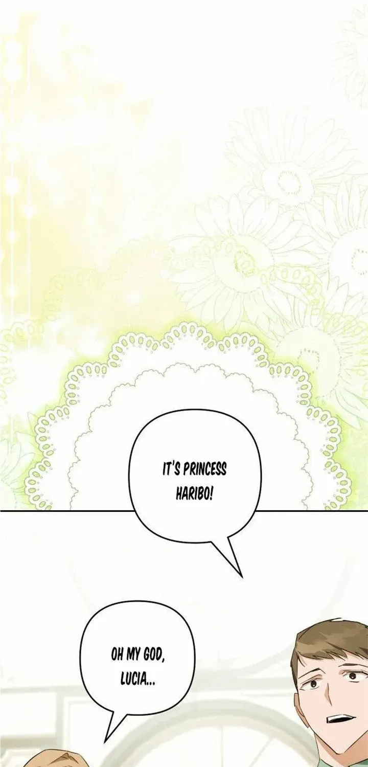 She’s A Villainess, But Her Husband Is Handsome Zinmanga X Chapter 15 Page 79