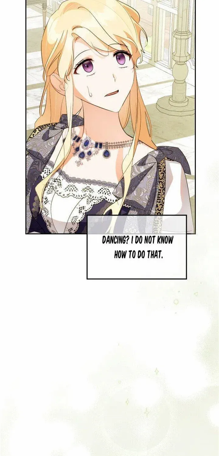 She’s A Villainess, But Her Husband Is Handsome Zinmanga X Chapter 15 Page 100