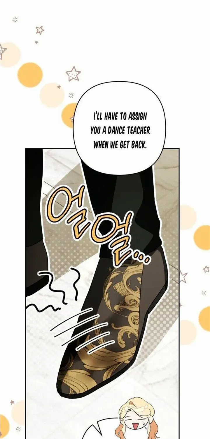 She’s A Villainess, But Her Husband Is Handsome Zinmanga X Chapter 15 Page 111