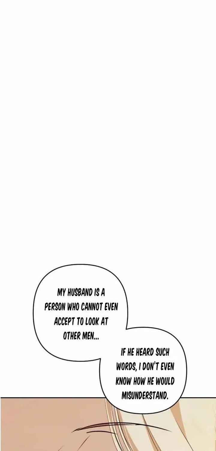 She’s A Villainess, But Her Husband Is Handsome Zinmanga X Chapter 14 Page 59