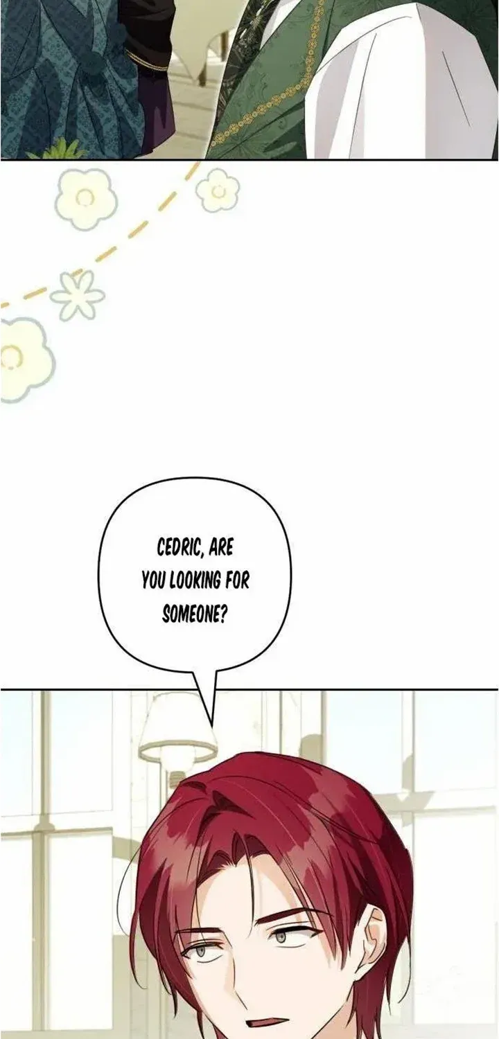 She’s A Villainess, But Her Husband Is Handsome Zinmanga X Chapter 14 Page 65