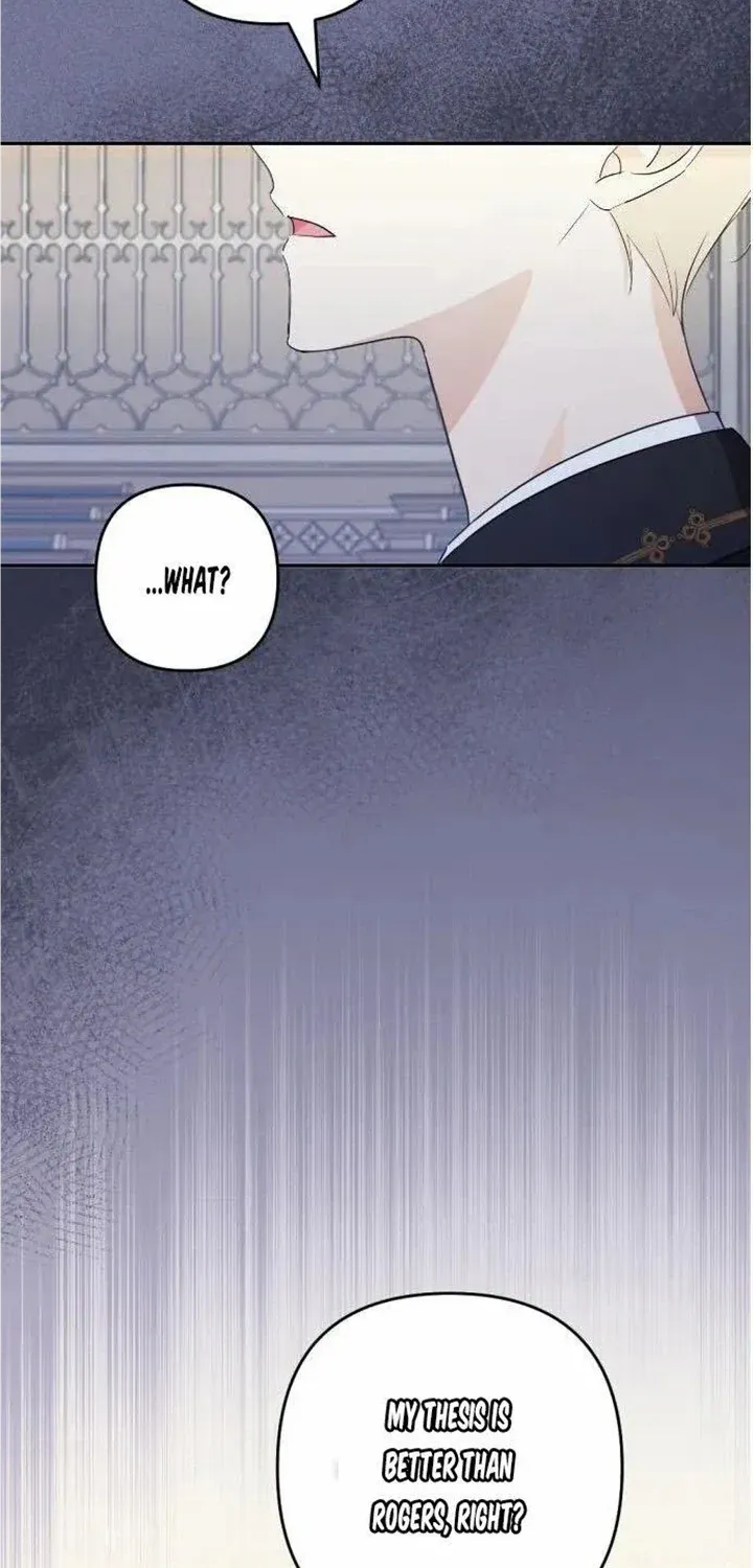 She’s A Villainess, But Her Husband Is Handsome Zinmanga X Chapter 14 Page 89