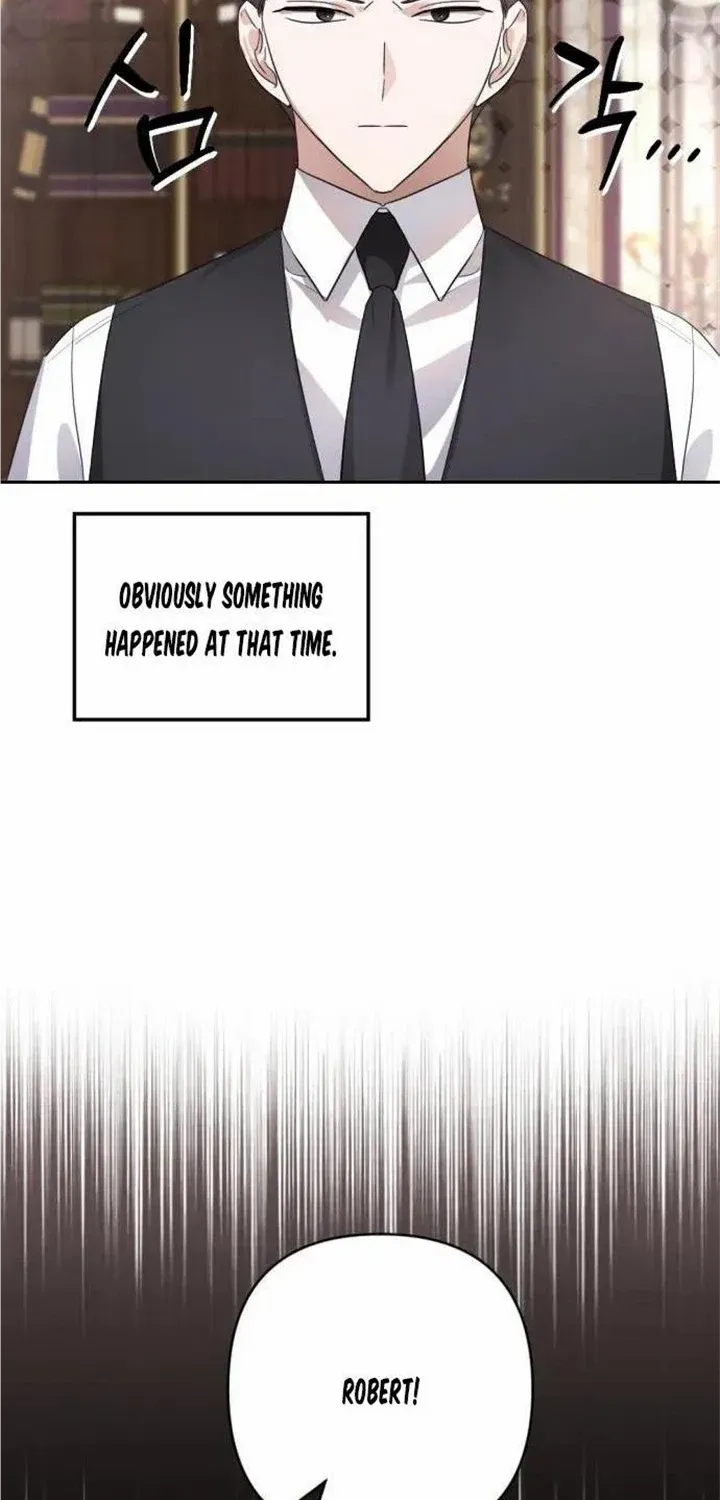 She’s A Villainess, But Her Husband Is Handsome Zinmanga X Chapter 13 Page 37