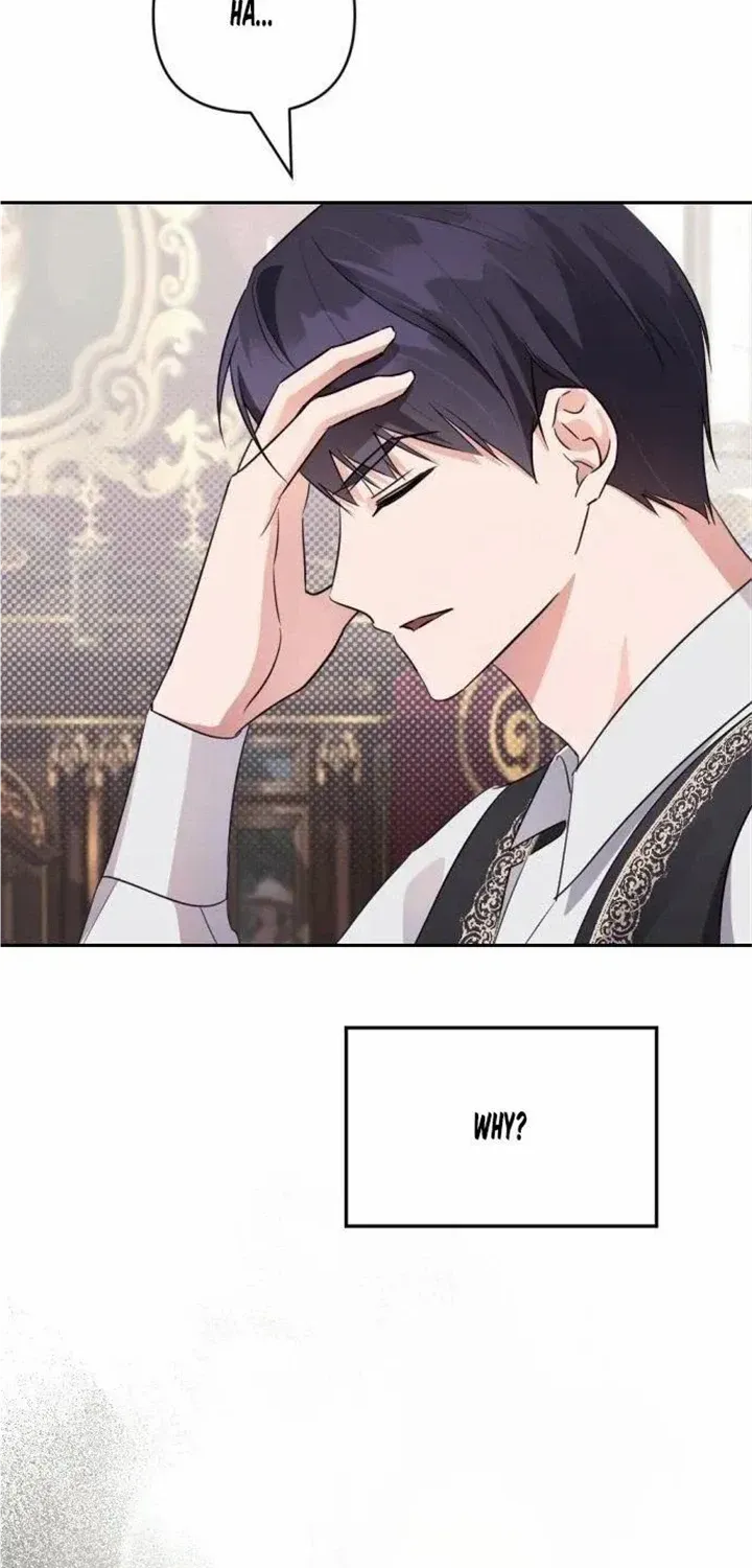 She’s A Villainess, But Her Husband Is Handsome Zinmanga X Chapter 13 Page 44