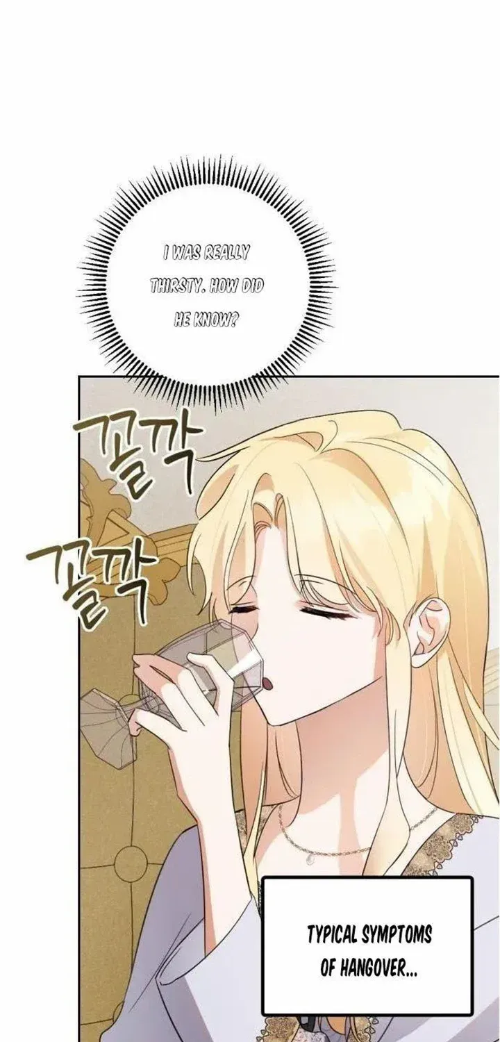 She’s A Villainess, But Her Husband Is Handsome Zinmanga X Chapter 12 Page 47