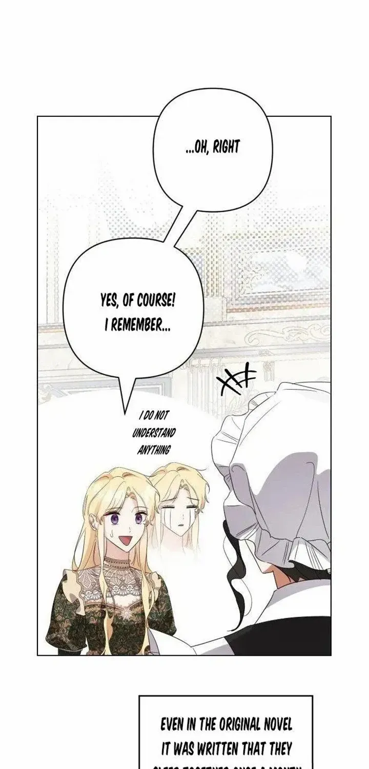 She’s A Villainess, But Her Husband Is Handsome Zinmanga X Chapter 11 Page 43