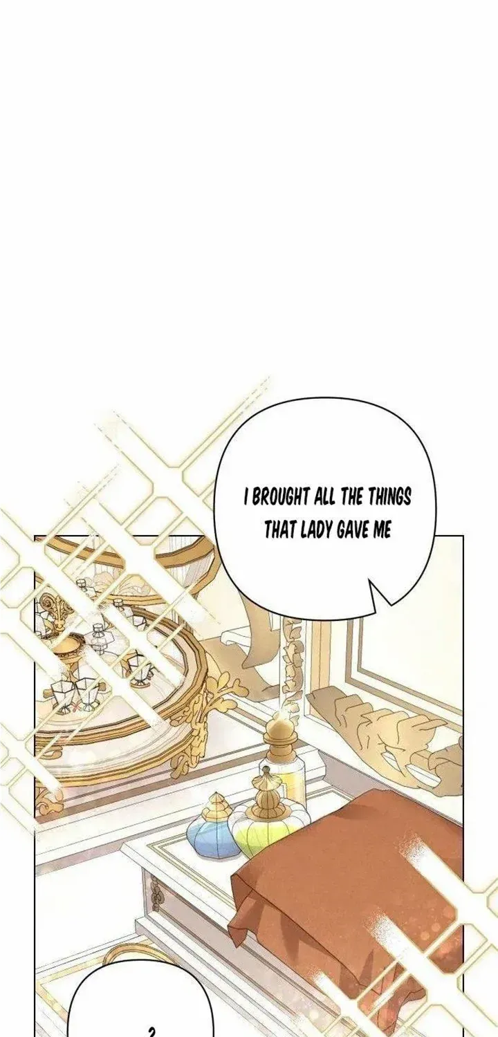 She’s A Villainess, But Her Husband Is Handsome Zinmanga X Chapter 11 Page 48