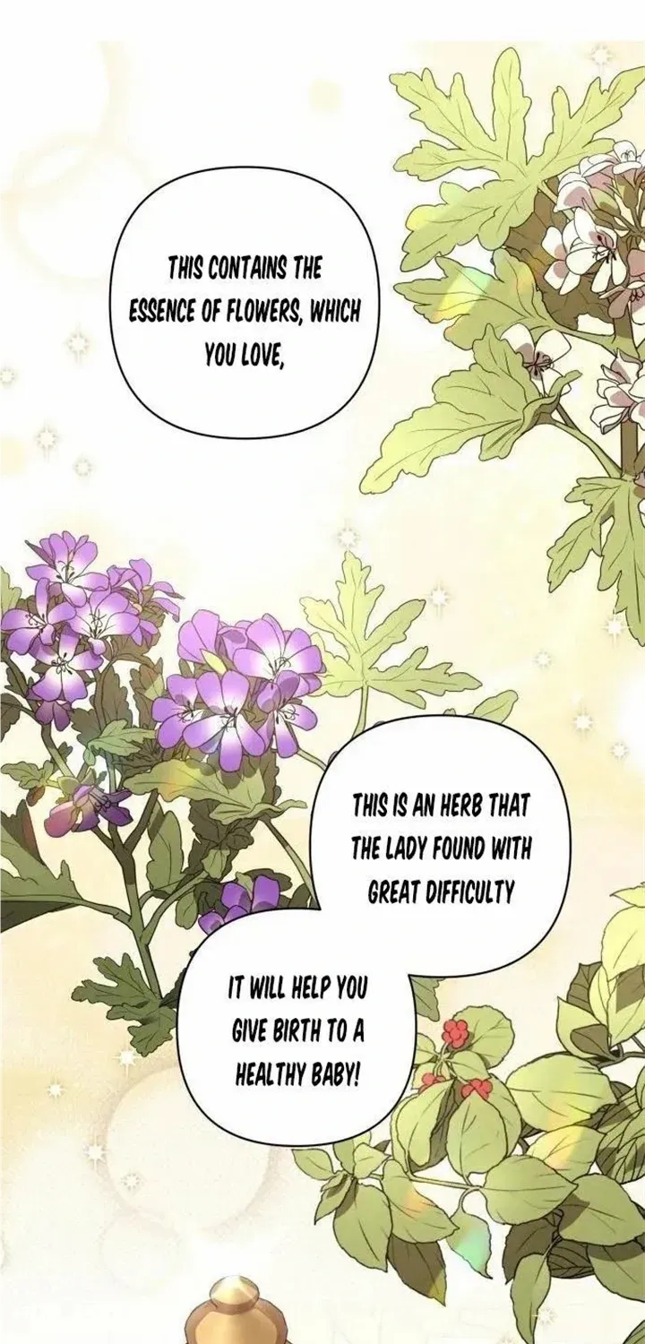 She’s A Villainess, But Her Husband Is Handsome Zinmanga X Chapter 11 Page 50