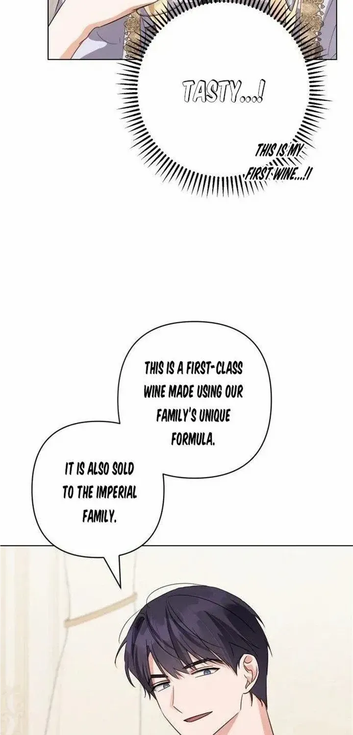 She’s A Villainess, But Her Husband Is Handsome Zinmanga X Chapter 11 Page 87