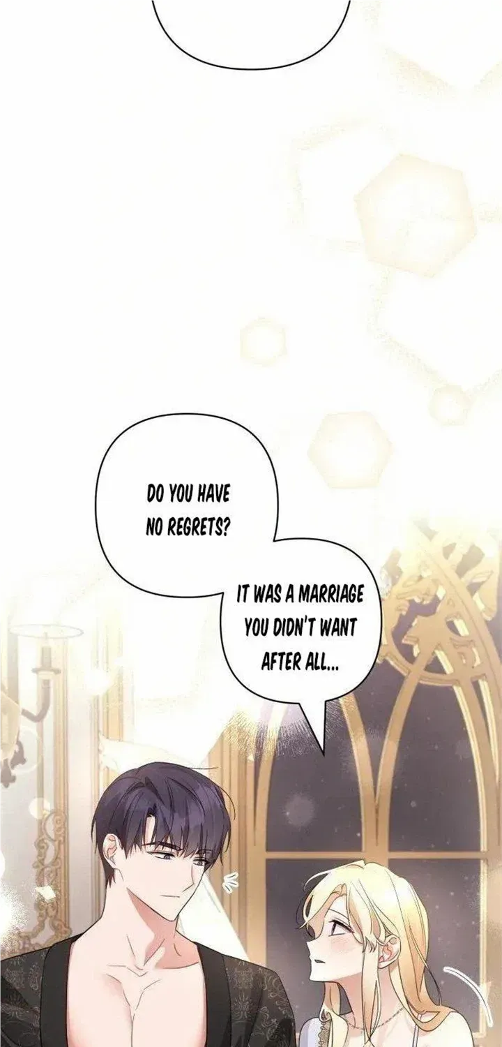 She’s A Villainess, But Her Husband Is Handsome Zinmanga X Chapter 11 Page 94