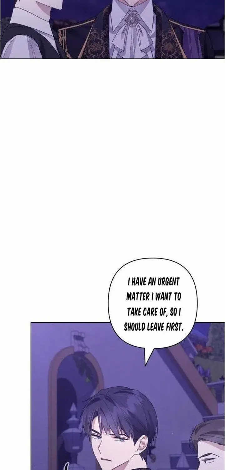 She’s A Villainess, But Her Husband Is Handsome Zinmanga X Chapter 10 Page 36