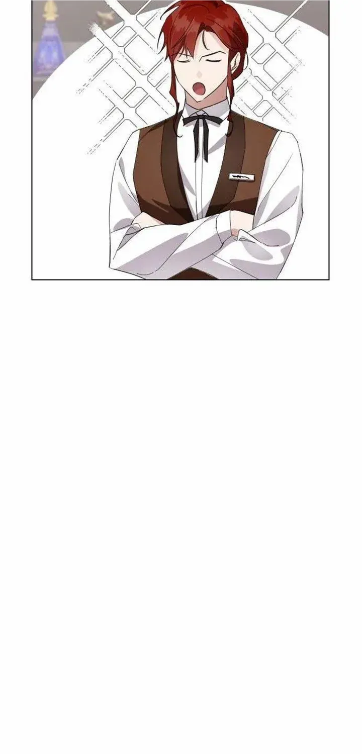 She’s A Villainess, But Her Husband Is Handsome Zinmanga X Chapter 9 Page 54