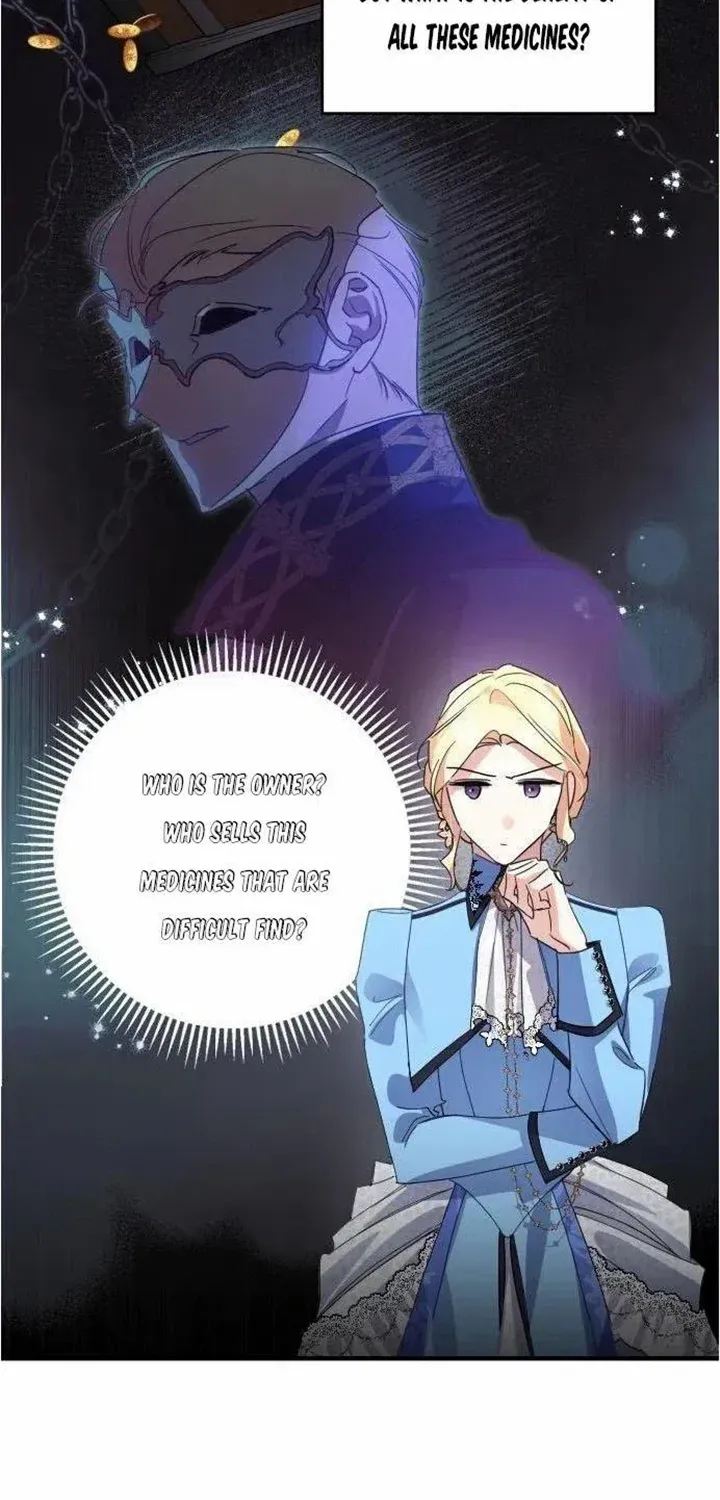 She’s A Villainess, But Her Husband Is Handsome Zinmanga X Chapter 9 Page 56