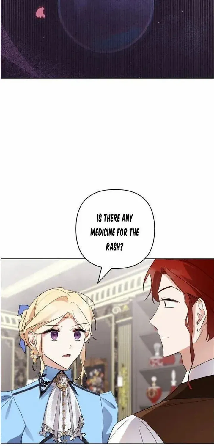 She’s A Villainess, But Her Husband Is Handsome Zinmanga X Chapter 9 Page 64