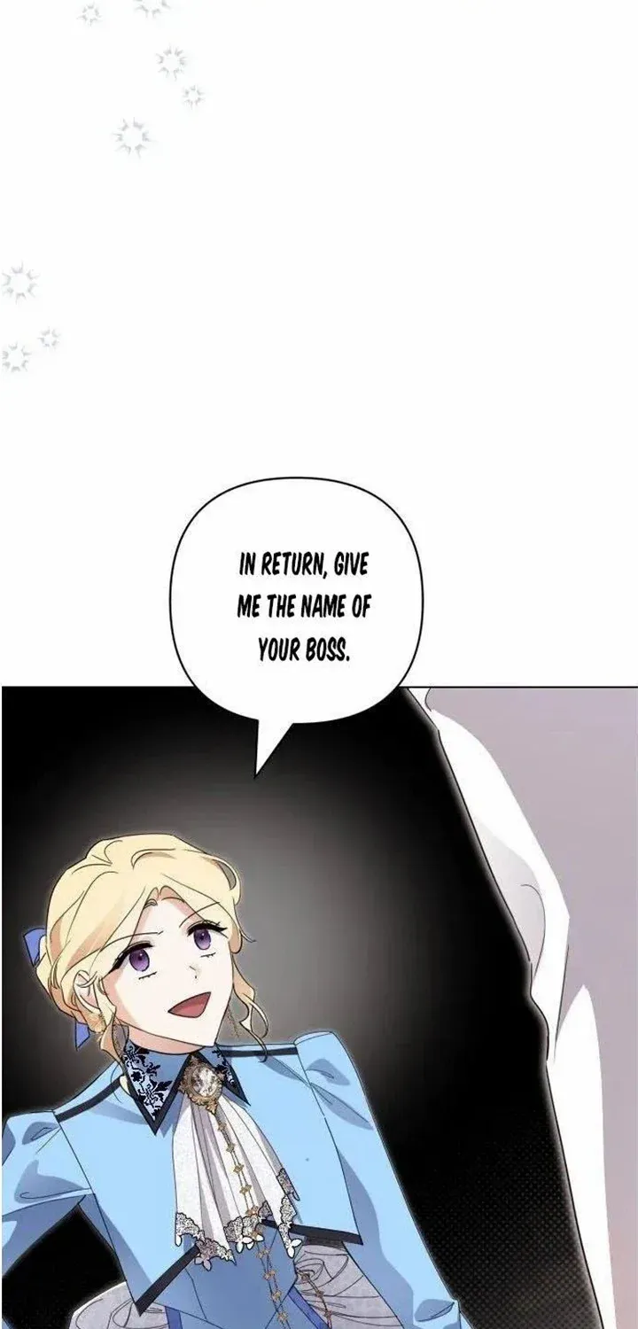 She’s A Villainess, But Her Husband Is Handsome Zinmanga X Chapter 9 Page 72