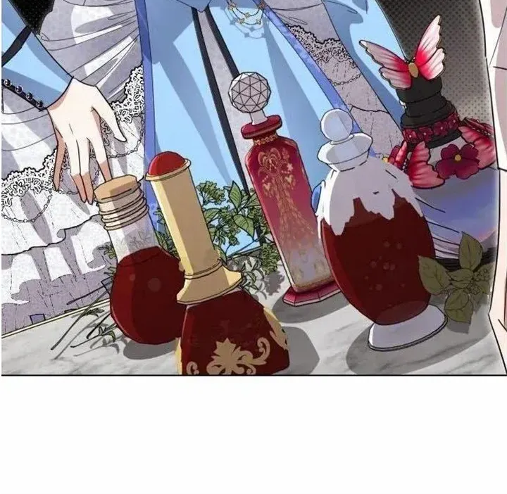 She’s A Villainess, But Her Husband Is Handsome Zinmanga X Chapter 9 Page 73