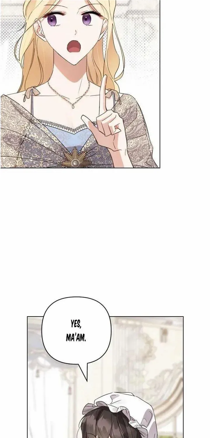 She’s A Villainess, But Her Husband Is Handsome Zinmanga X Chapter 9 Page 94