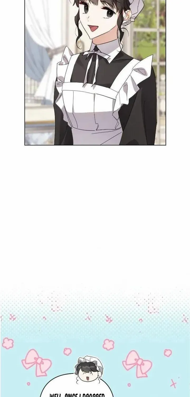 She’s A Villainess, But Her Husband Is Handsome Zinmanga X Chapter 9 Page 95