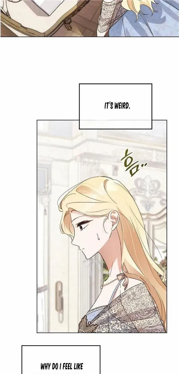 She’s A Villainess, But Her Husband Is Handsome Zinmanga X Chapter 9 Page 98