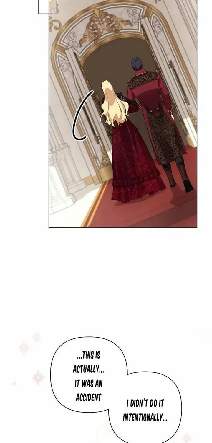 She’s A Villainess, But Her Husband Is Handsome Zinmanga X Chapter 8 Page 28