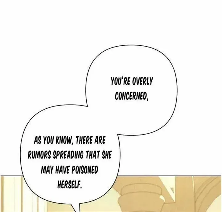 She’s A Villainess, But Her Husband Is Handsome Zinmanga X Chapter 8 Page 37