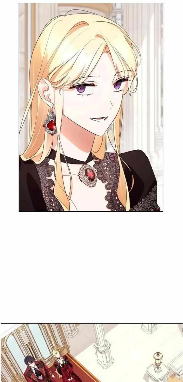 She’s A Villainess, But Her Husband Is Handsome Zinmanga X Chapter 7 Page 50