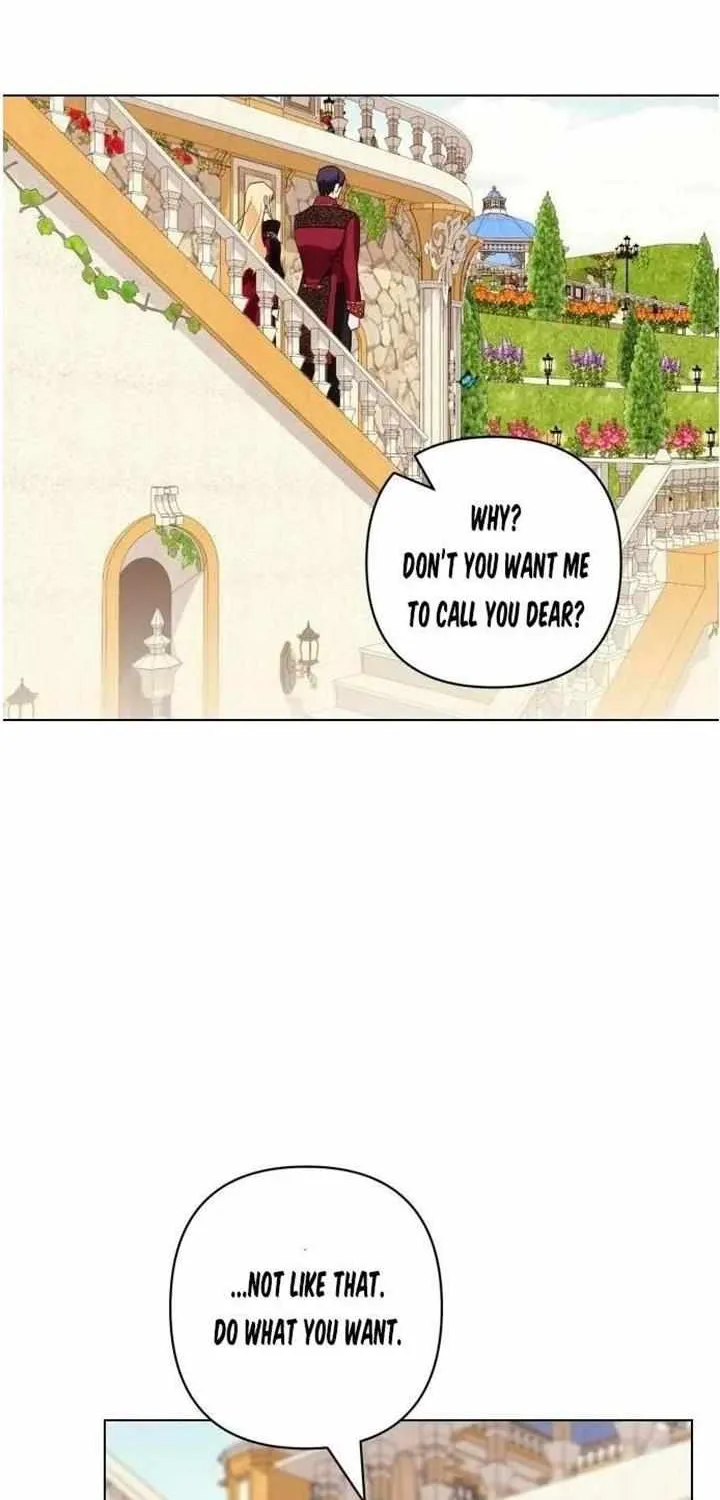She’s A Villainess, But Her Husband Is Handsome Zinmanga X Chapter 7 Page 59