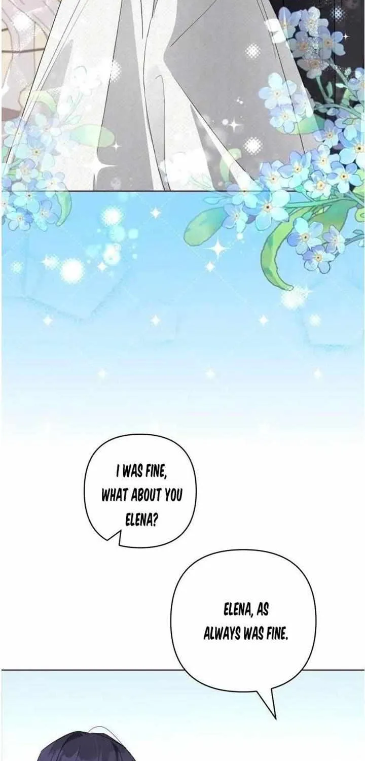 She’s A Villainess, But Her Husband Is Handsome Zinmanga X Chapter 7 Page 67
