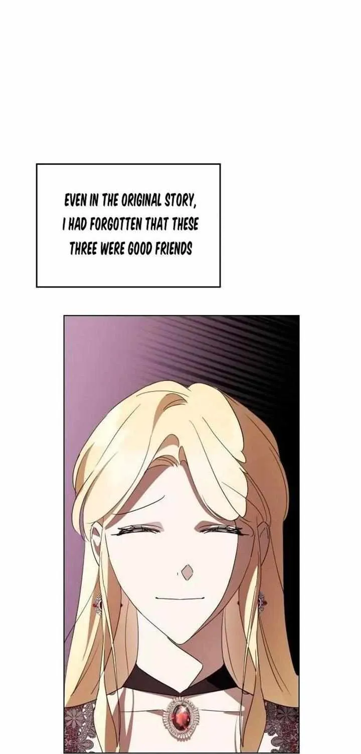 She’s A Villainess, But Her Husband Is Handsome Zinmanga X Chapter 7 Page 72