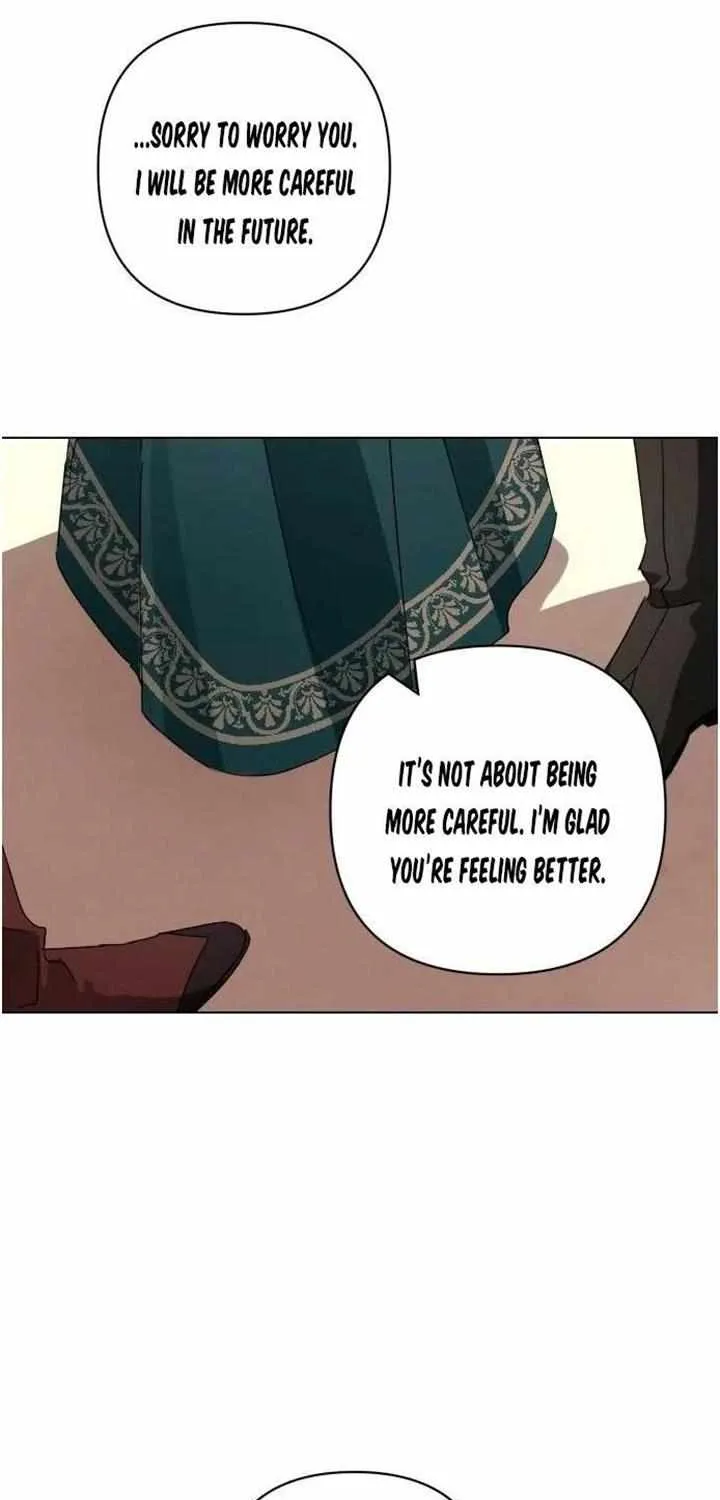 She’s A Villainess, But Her Husband Is Handsome Zinmanga X Chapter 7 Page 78