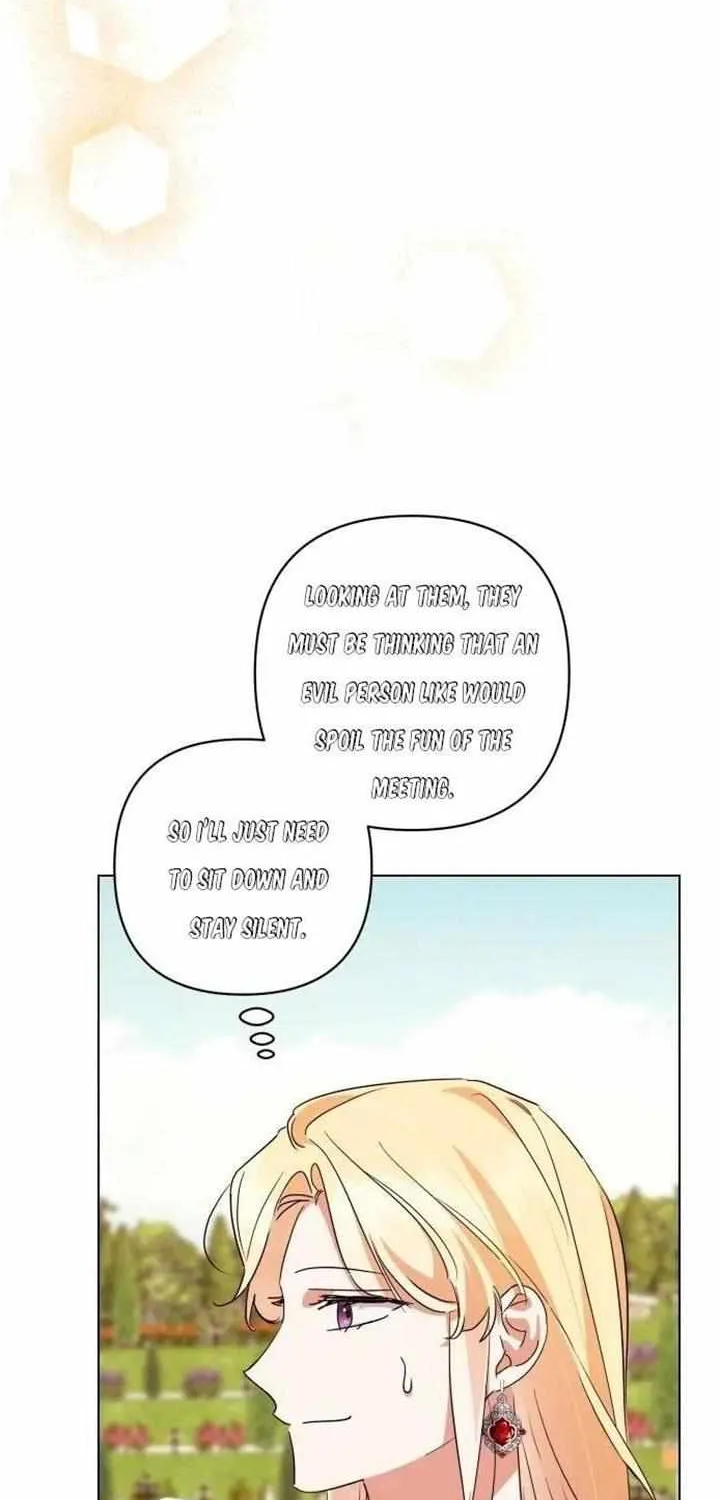 She’s A Villainess, But Her Husband Is Handsome Zinmanga X Chapter 7 Page 87