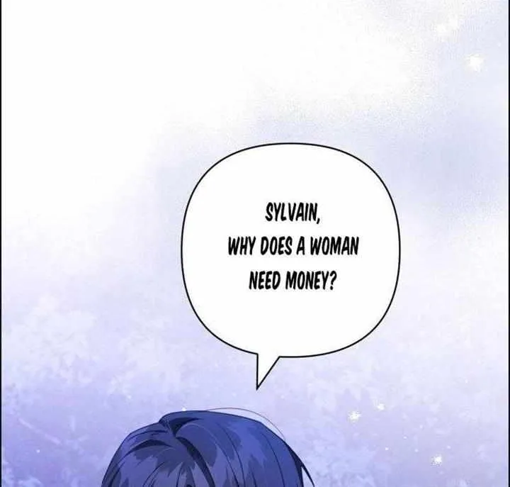 She’s A Villainess, But Her Husband Is Handsome Zinmanga X Chapter 6 Page 37