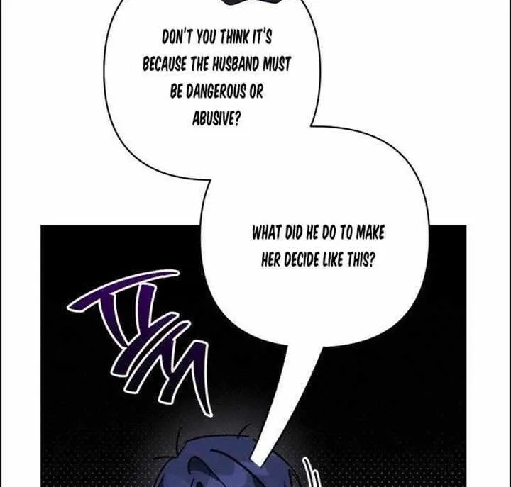 She’s A Villainess, But Her Husband Is Handsome Zinmanga X Chapter 6 Page 41