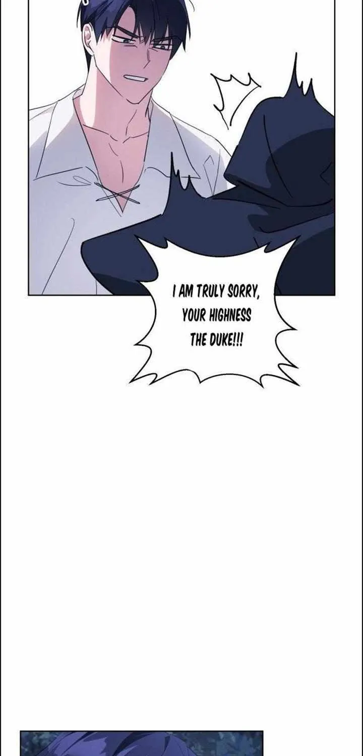 She’s A Villainess, But Her Husband Is Handsome Zinmanga X Chapter 6 Page 44