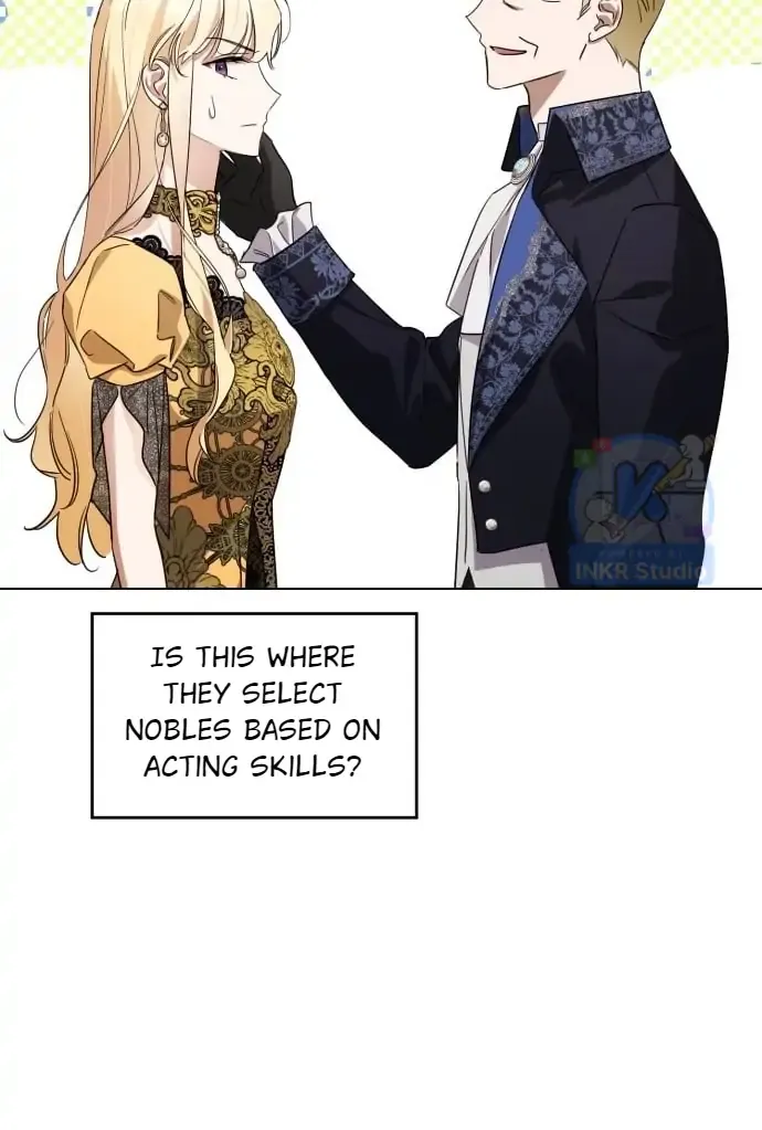 She’s A Villainess, But Her Husband Is Handsome Zinmanga X Chapter 4 Page 77