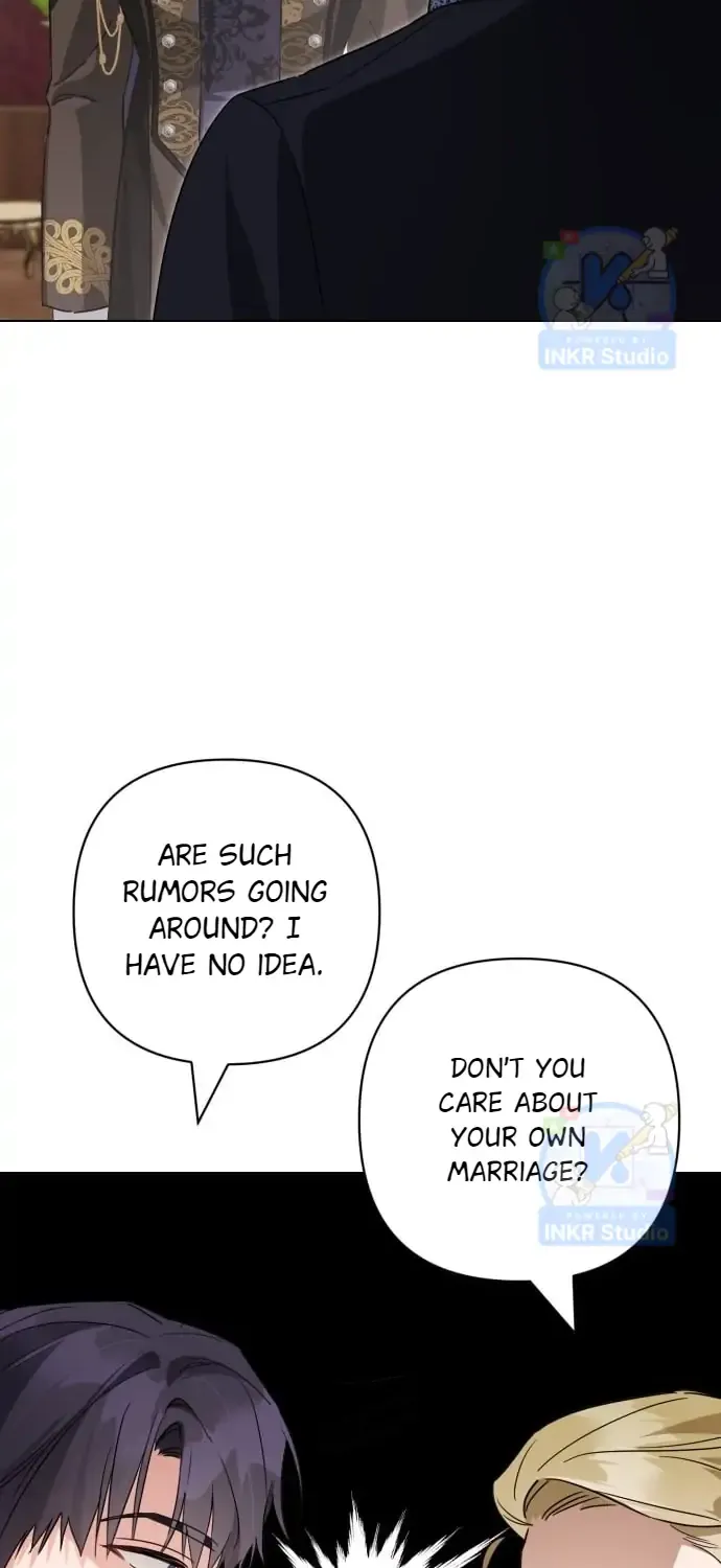 She’s A Villainess, But Her Husband Is Handsome Zinmanga X Chapter 4 Page 79