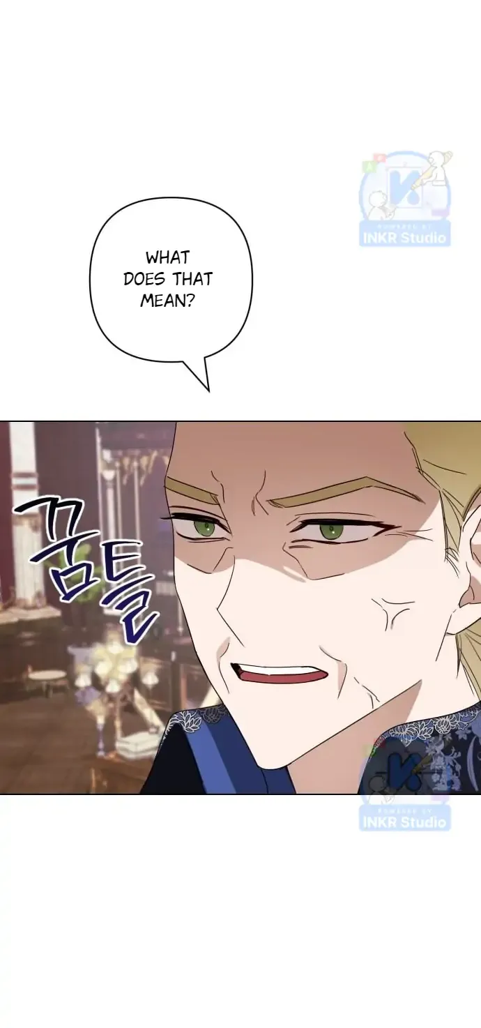 She’s A Villainess, But Her Husband Is Handsome Zinmanga X Chapter 4 Page 85