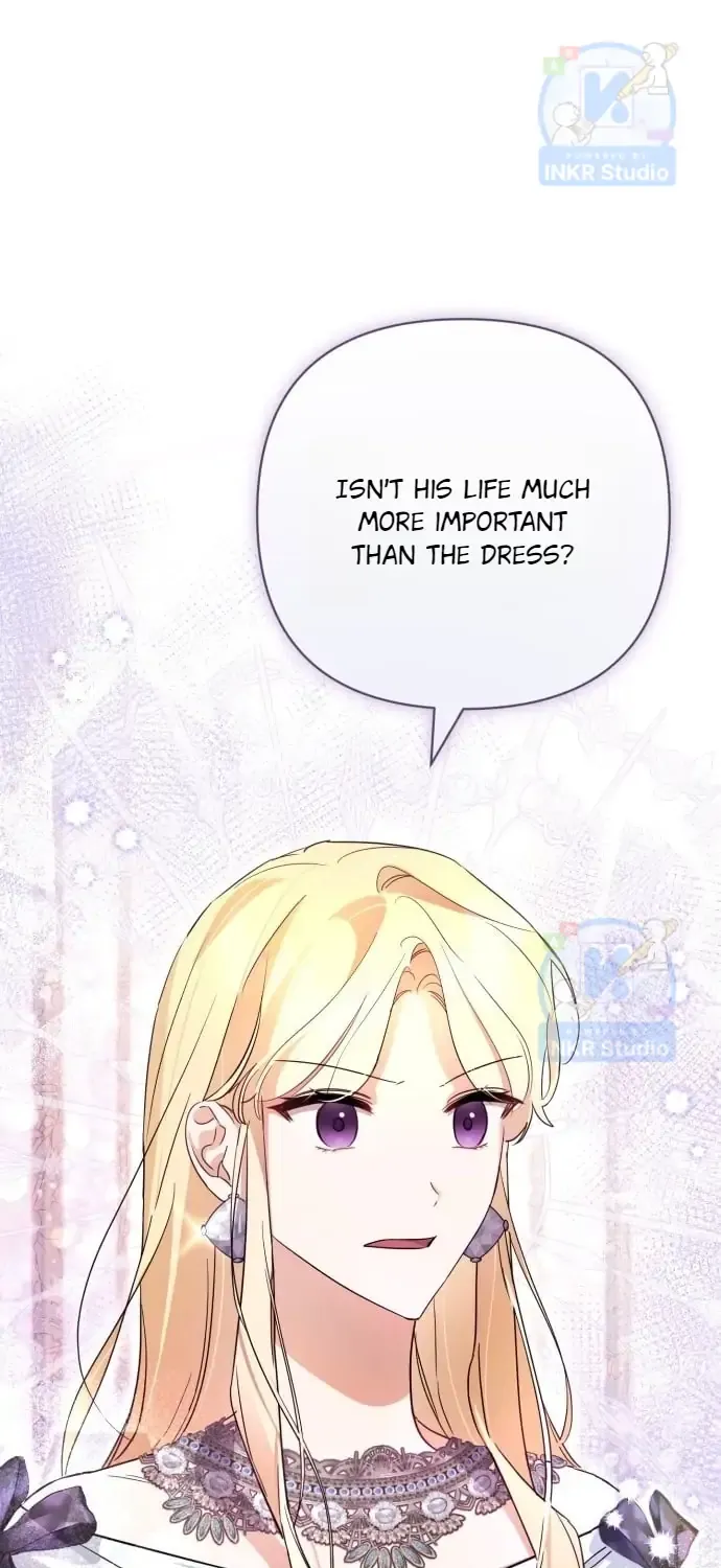 She’s A Villainess, But Her Husband Is Handsome Zinmanga X Chapter 3 Page 19