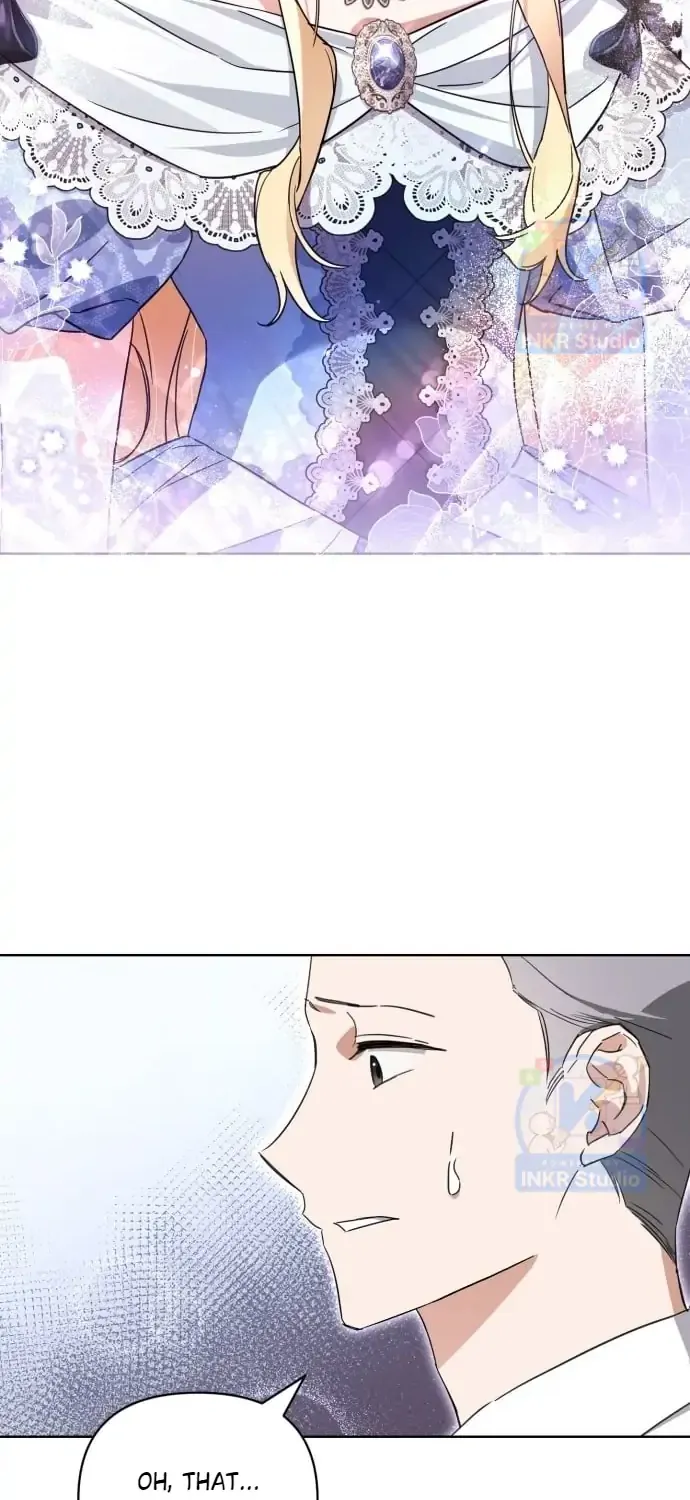 She’s A Villainess, But Her Husband Is Handsome Zinmanga X Chapter 3 Page 20